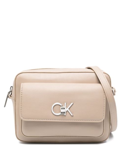 Borsa donna a tracolla Calvin Klein | K60K611083PFA